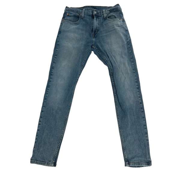 Levi’s 512 Straight Leg Jeans Size 30 x 32 Men’s - Picture 1 of 6
